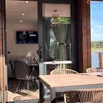 10gardens Premium Mobile Homes With Private Jacuzzi & Sauna By Oiko Collection *