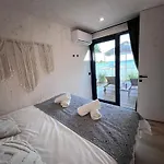 10gardens Premium Mobile Homes With Private Jacuzzi & Sauna By Oiko Collection Privlaka (Zadar)