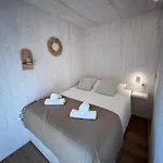 Σπίτι διακοπών 10gardens Premium Mobile Homes With Private Jacuzzi & Sauna By Oiko Collection