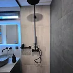 Σπίτι διακοπών 10gardens Premium Mobile Homes With Private Jacuzzi & Sauna By Oiko Collection *