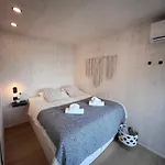10gardens Premium Mobile Homes With Private Jacuzzi & Sauna By Oiko Collection Σπίτι διακοπών Privlaka (Zadar)