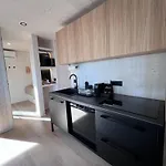 10gardens Premium Mobile Homes With Private Jacuzzi & Sauna By Oiko Collection Privlaka (Zadar)