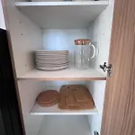 Σπίτι διακοπών 10gardens Premium Mobile Homes With Private Jacuzzi & Sauna By Oiko Collection