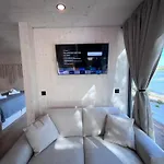 10gardens Premium Mobile Homes With Private Jacuzzi & Sauna By Oiko Collection