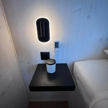 10gardens Premium Mobile Homes With Private Jacuzzi & Sauna By Oiko Collection Holiday home Privlaka (Zadar)