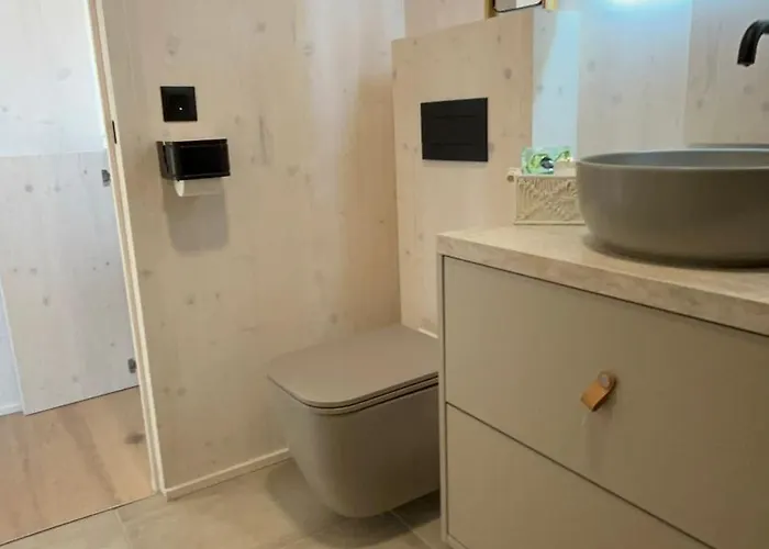 10gardens Premium Mobile Homes With Private Jacuzzi & Sauna By Oiko Collection Hébergement de vacances