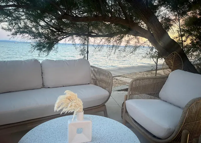 10gardens Premium Mobile Homes With Private Jacuzzi & Sauna By Oiko Collection