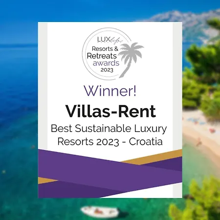 Ferienhaus 10gardens Premium Mobile Homes With Private Jacuzzi & Sauna By Oiko Collection *