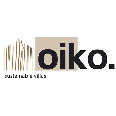 Feriehus 10gardens Premium Mobile Homes With Private Jacuzzi & Sauna By Oiko Collection *