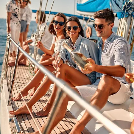 10gardens Premium Mobile Homes With Private Jacuzzi & Sauna By Oiko Collection * Privlaka (Zadar)