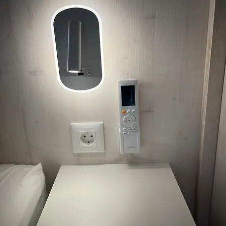 10gardens Premium Mobile Homes With Private Jacuzzi & Sauna By Oiko Collection Privlaka (Zadar)