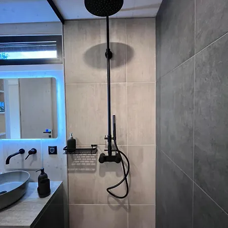 Feriehus 10gardens Premium Mobile Homes With Private Jacuzzi & Sauna By Oiko Collection *