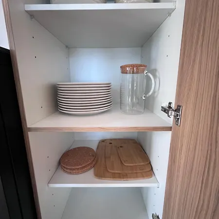 Feriehus 10gardens Premium Mobile Homes With Private Jacuzzi & Sauna By Oiko Collection