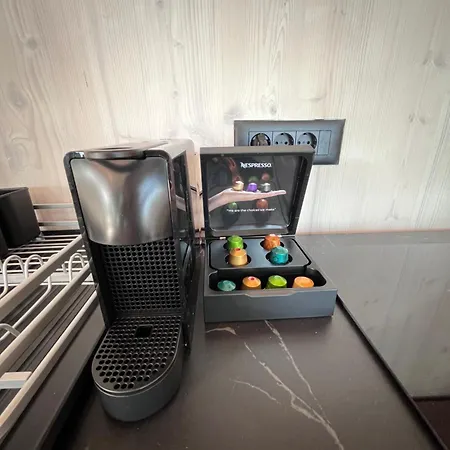 10gardens Premium Mobile Homes With Private Jacuzzi & Sauna By Oiko Collection Ferienhaus