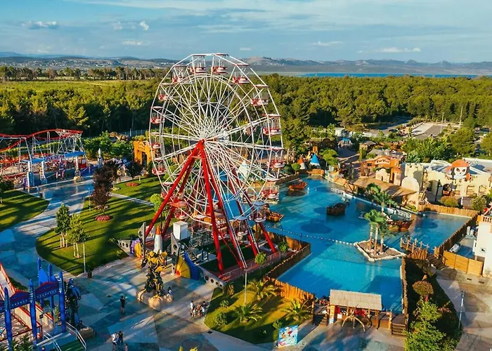 10gardens Premium Mobile Homes With Private Jacuzzi & Sauna By Oiko Collection Vakantiehuis