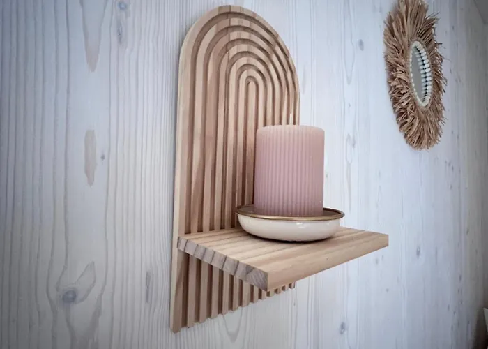 10gardens Premium Mobile Homes With Private Jacuzzi & Sauna By Oiko Collection Vakantiehuis Privlaka (Zadar)