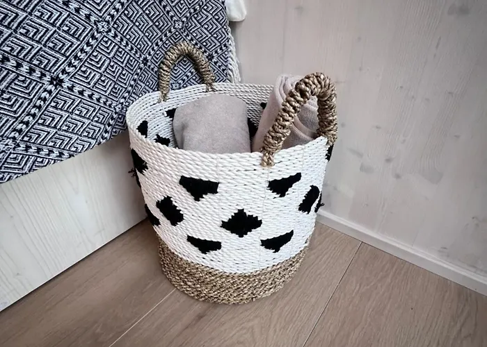 Vakantiehuis 10gardens Premium Mobile Homes With Private Jacuzzi & Sauna By Oiko Collection