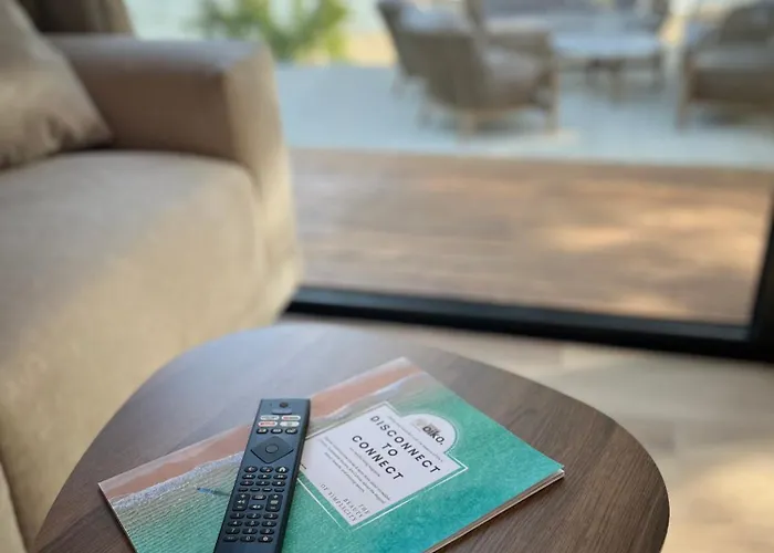 10gardens Premium Mobile Homes With Private Jacuzzi & Sauna By Oiko Collection Privlaka (Zadar)