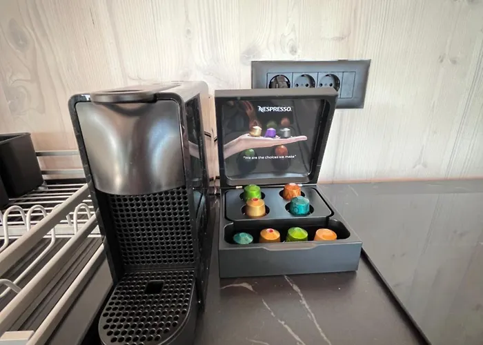 10gardens Premium Mobile Homes With Private Jacuzzi & Sauna By Oiko Collection Vakantiehuis